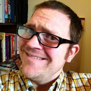 Meet your Posher, Tom